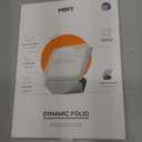 MOFT Dynamic Folio Case for iPad mini 7th A17 Pro 2024 & iPad mini 6th A15 2021, 8.3 Inch Slim Magnetic Stand Case with 20+ Viewing Angles, Auto Wake/Sleep, Ultra Thin, Cement x Sapphire