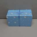 Crawling Crab Baby Toy Gifts: Tummy Time Toys Walking Dancing Cute Essentials Electric Induction Sensory Stuff Moving Babies Crabs with Light Up Music for Toddler Boys Girls Items Interaction Gadgets (Orange)