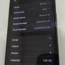 Apple iPhone 13, 128GB, Midnight - Unlocked 