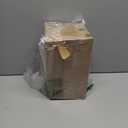 Hawesome 12PCS Artificial Silk Flowers Realistic Roses Bouquet Long Stem for Home Wedding Decoration Party, 12pcs, Red