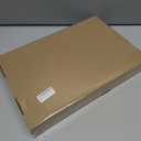 FANTASTIC HOUSE Christmas Gifts for Grandma, Grandma Gifts Birthday from Granddaught Grandson Grandchildren, Family Handprint kit with Light, White Color