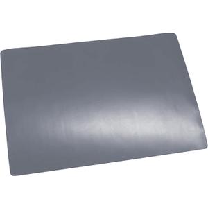 Cooks Innovations Non-Stick Oven Protector Mat - Heavy Duty Nonstick Oven Rack Liners to Protect Convection, Electric, Gas, & Microwave Ovens - BPA & PFOA Free Heat Resistant Baking Mat (1-Pack, Silver) Cooks Innovations Non-Stick Oven Protector Mat - Heavy Duty Nonstick Oven Rack Liners to Protect Convection, Electric, Gas, & Microwave Ovens - BPA & PFOA Free Heat Resistant Baking Mat (1-Pack, Silver)