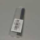 Utoolmart Torx Screwdriver Bits, 1/4 Inch Hex Shank Screwdriver Bits, T30 Magnetic Security Tamper Proof Bit, S2 Steel Torx Head Screw Driver Bit, 150mm Length, for Repair Work, 5 Pcs