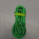 Braided Green and Blue Charging Cable

Lightning 