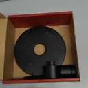 Pfister Pfirst Modern Tub & Shower Valve Only Trim (Valve Not Included), Includes Shower Arm, 1-Handle, Matte Black Finish, R89060B