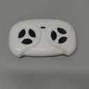 12v 24V Jeep Truck 2.4G Bluetooth Remote Control for Ride on car Compatible with JR1958RX-2S JR1630RX-12V JR1922RXS JR1922RXZ JR-RX-12V ZCY1810RX JR1858RXS-7P HY2005RX-24V/40A