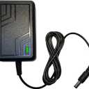 6V Charger for Kids Ride On Car, 6 Volt Battery Charger for Huffy Best Choice Products Ride-Ons Dynacraft Hello Kitty SUV Range Rove Power Adapter