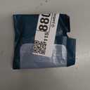 CACOE Phone Lanyard 2 Pcs-1 Pcs Adjustable Neck Strap, 1 Pcs Wrist Strap, 2 Pads, Universal Crossbody Multi functional Cell Phone Lanyards Compatible with Most Smartphones(White)