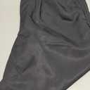 Amazon Essentials Men's Classic-Fit Expandable-Waist Pleated Dress Pant (32W x 34L, Black)