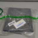 Original Pet Bed Replacement Cover - Gunmetal - Medium (42" x 25.5")