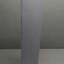 2 B BALANCED Premium Cork Yoga Mat - Always Stays Flat - Non Toxic - Non Slip - Brown - Cork & Rubber (Regular, Natural)