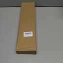 4 Pack Solar Halloween Firework Lights Outdoor Waterproof, 8 Modes Orange & Purple Black Spooky Solar Garden Lights with Timer Remote for Outside Yard Patio Pathway Lawn Halloween Decor