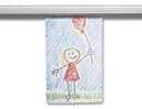 Advantus Grip-A-Strip Display Rail, 36 Inches Long, 1.5 Inches High (2005)