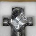 Universal Joint Kit for 1760 Series (HR Style), 1.938 inch
Bearing Cap & 7 inch Plate Heavy Duty U-Joint, Replaces 5-677X, 5677X, M677X HD5677X, 7525677X, 877