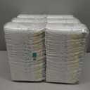 Pampers Swaddlers Diapers, Size 1 (8-14 lbs), 198 Count, Absorbent, Keeps Baby Dry and Comfortable, Skin Safe Disposable Baby Diaper 