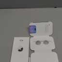 Apple AirTag (1st Generation) - 4 Pack. Keep Track of and find Your Keys, Wallet, Luggage, Backpack, and More. Simple one-tap Set up with iPhone or iPad, Bluetooth