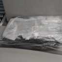 Center Console Organizer Tray 5PCS for Tesla Model Y Accessories 2024-2020(Not Fit Model Y Juniper), Armrest Storage Tray and Hidden Storage Box, Cup Holder Insert, Under Seat Storage Box, White