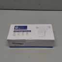 2026 New WiFi Extender Signal Booster for Home, 17k+sq.ft Long Range WiFi Repeater Wireless Routers Signal Amplifier, Mesh WiFi 15X Faster Access Point with Ethernet Port, 5 Working Modes