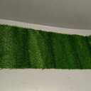 Artificial Grass Table Runners-13 x 36 Inches Faux Grass Table Runner for Golf Themed Party,Synthetic Turf Table Runner for Wedding Party, Birthday, Banquet, Baby Shower, Home Decor