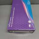 Gel Seat Cushion, Cooling seat Cushion (Super Large & Thick), Breathable Honeycomb Design Absorbs Pressure Points Seat Cushion, Gel Cushion for Office Chair, Home Car seat Cushion for Wheelchair