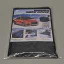 Windshield Snow Cover for Ice and Snow  Car Windshield Cover for Winter Frost, Ice & Snow Protection  Waterproof Frost Shield Windshield Protector for Cars, SUVs & Trucks (69x42 inches)