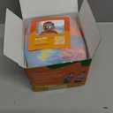 Move2Play, Hilariously Interactive Baby Ball with Music & Sound Effects | First Birthday Gift | Toddler Toy for Boys & Girls | Age 6, 9, 12, 18+ Month | 1, 2+ Year's Old (Baby Ball)