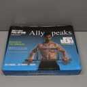 for Ally Peaks Pull Up Bar for Doorway | Thickened Steel Max Limit 440 lbs