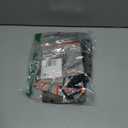 Pair of Thieves Men Super Fit Trunks | Underwear for Men | Breathable Mesh | Moisture Wicking, Daily Comfort (Medium, Grey/Black Mixed Design)