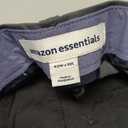 Amazon Essentials Men's Slim-Fit Flat-Front Dress Pant 42Wx32L