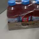 Hawaiian Punch Fruit Juicy Red Juice Drink, 10 Oz Bottles, 12 Count, BBD 10-12-26