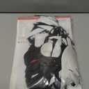 Morphsuits Zalgo Costume Kids, Scary Monster Costumes, Boys Halloween Costume (Large, Black)