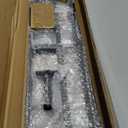 69 inches, Heavy-Duty Floating Shelf Bracket, Hidden Shelf Bracket for Fireplace Shelves, Installed on Studs, max Load of 210 pounds, Hidden Bracket for Shelves 69 inches, (with Ease kit)
