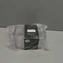 BINO | Produce Saver - 6.8 Cup/1.6L | Fridge Storage Containers for Fruits and Vegetables | Adjustable Air Vent, Removable Basket | BPA-Free Fridge Organizers