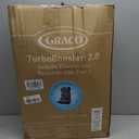 Graco TurboBooster 2.0 Highback Booster Car Seat, Declan MFD:  02/28/2026
