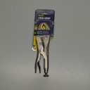 Irwin Vise Grip 1002L3 Curved Jaw Locking Pliers With Wire Cutter