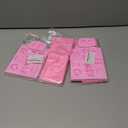 2 x St Patrick'S Day Silicone Molds 4 Pcs, Shamrocks Chocolate Fondant Mold Bull Head Arrow Beer Mug Horse Shoes Hat Clover Beard Bow Beard for Cake Decoration Cupcake Topper Resin Polymer Clay Crafts