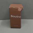 BOURINA Teal Throw Blanket 50x60 Inches Throw Textured Solid Soft Sofa Couch Decorative Knit Blanket