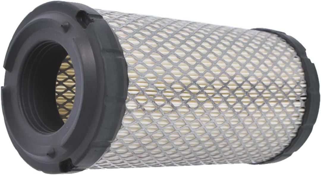 Air Filter Filter Cartridge Replacement for 11017-EZ 1025582-01 28463-G01 Replacement for TXT RXV ST350 Golf Carts