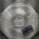 Ekena Millwork CM23GA 23 3/8-Inch OD x 3 5/8-Inch ID x 2 1/2-Inch P Granada Ceiling Medallion