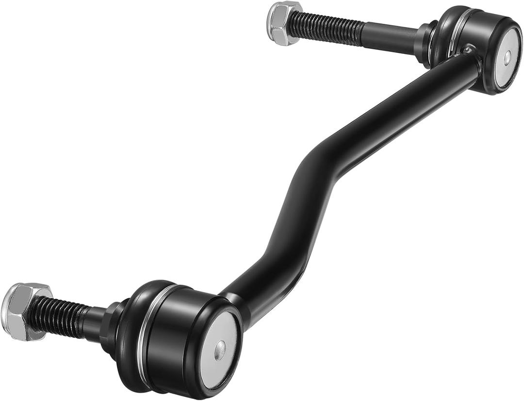 BDFHYK 2Pcs Sway Bar Links Stabilizer Bar Links Compatible with 2000-2005 Excursion Compatible with F-250 Super Duty F-350 Super Duty F-450 Super Duty F-550 Super Duty 2000-2004