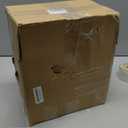 Joben Oligey 12 PACK (3 Szie) Small Wire Storage Baskets for Organizing,Pantry Organization Bins for Cabinets, Metal Basket for Kitchen, Bathroom Organizer (Black)