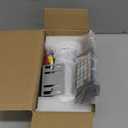 Leadfan 7inch Car Stereo Double Din Radio Touchscreen with Backup Camera Multimedia Car Audio Support Mirror Link, Bluetooth Caller ID, FM/MP3/MP4/USB/Subwoofer,Aux Input Car Audio Receivers