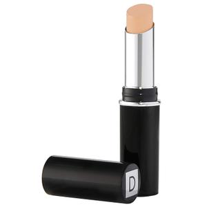 Dermablend Quick Fix Full Coverage Concealer Stick, Fast & Easy Pecision Coverage with all day Hydration (0C Linen)