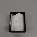 Steamery Fabric Shaver Pilo 2, Removes Lint and Pilling from Clothes and Textiles, Rechargeable Lint Remover with USB, Black