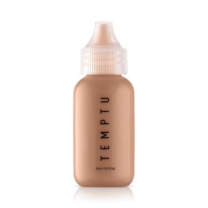 TEMPTU S/B Silicone-Based Airbrush Foundation (1 Fl Oz (Pack of 1), 006 Toffee)