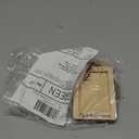 Babys First Christmas Ornament 2025 Girl And Boy - Wooden Portrait Picture Frame Ornaments For Tree - My First Christmas Ornament - Photo Frame Ornaments - Baby's First Christmas Gifts 2025