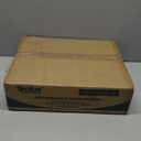 Vplus 600 Pack Paper Napkins Guest Towels Disposable Premium Quality 3-ply Dinner Napkins Disposable Soft, Absorbent, for Kitchen, Wedding, Parties, Dinners or Events(White)