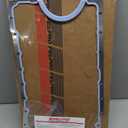 FEL-PRO OS 34309 R Engine Oil Pan Gasket Set for Ford Explorer