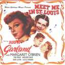 Meet Me In St. Louis Soundtrack