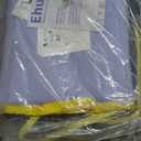 Sit to Stand Padded Patient Lift Sling,500lbs Safety Loading Weight, Stand Assist Patient Hoist Transferring and Raising (Medium size)